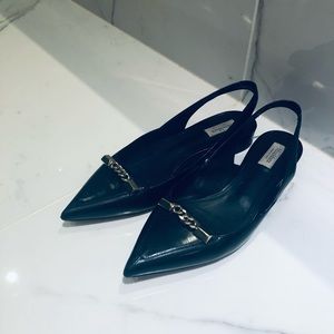 Max Mara shoes